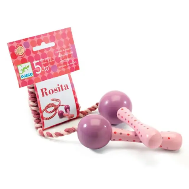 Djeco σχοινάκι Rosita 2