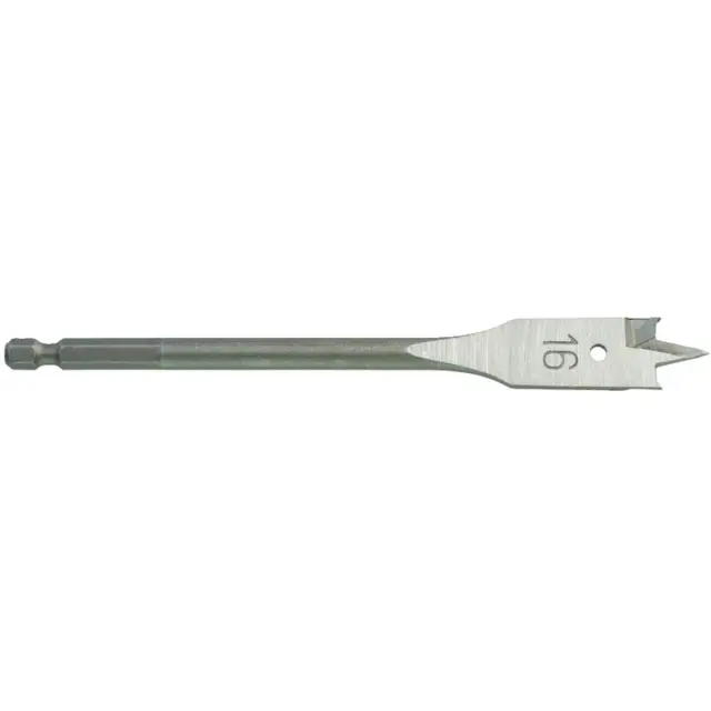 Milwaukee 4932363135 - ΤΡΥΠΑΝΙ ΦΤΕΡΟΥ 16x160mm MW