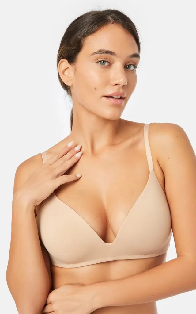 BRA TRIANGLE P/UP