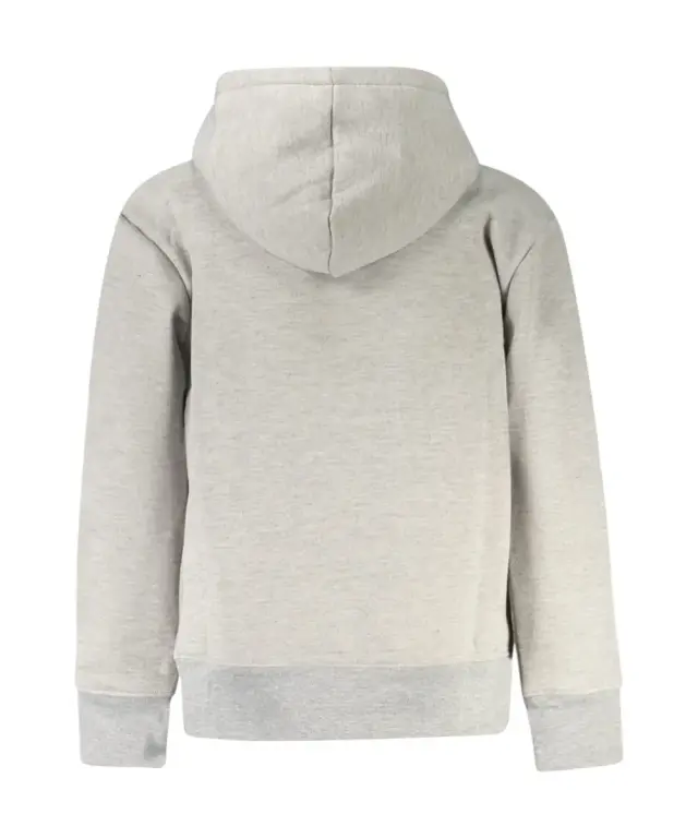 Jordan - Παιδική Μπλούζα Jumpman Sustainable 95B910-GEH Γκρι - 8-10 ετών 2