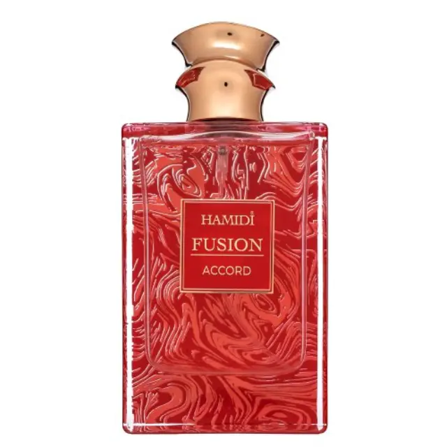 Hamidi Fusion Accord Eau de Parfum for women 85 ml
