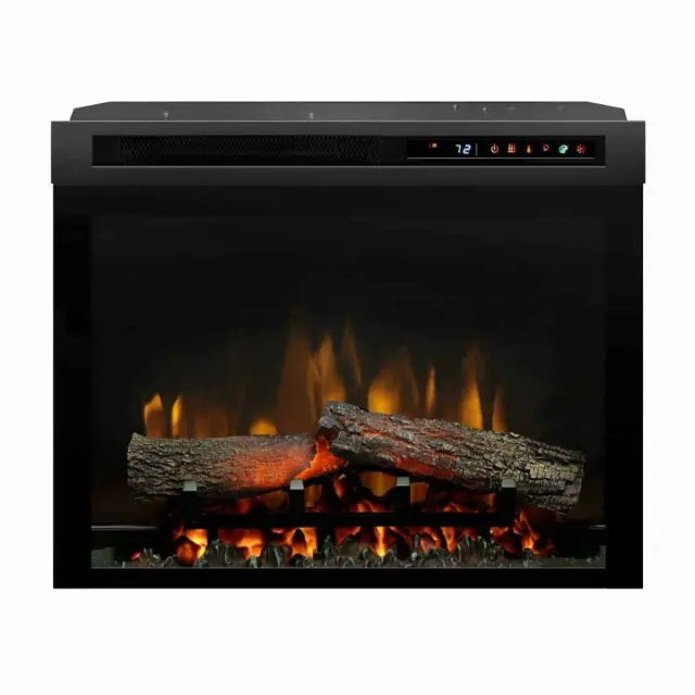 Ηλεκτρικό Τζάκι Εντοιχιζόμενο XHD 23” - Dimplex