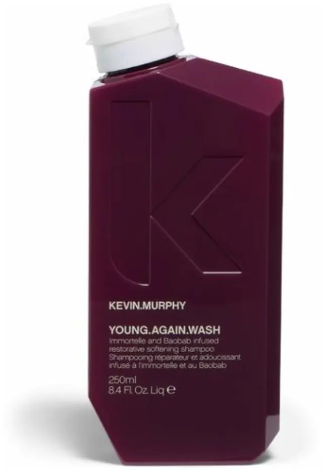 Young Again Wash 250ml