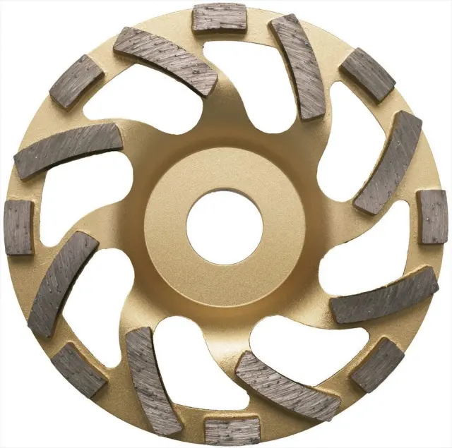 Milwaukee 4932430080 - ΔΙΑΜΑΝΤΟΔΙΣΚΟΣ ΛΕΙΑΝΣΗΣ SDCWU Φ100 MW 2