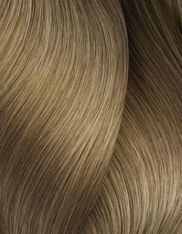 L’Oreal Professionnel Inoa 9 Ξανθό Πολύ Ανοιχτό 60g 2