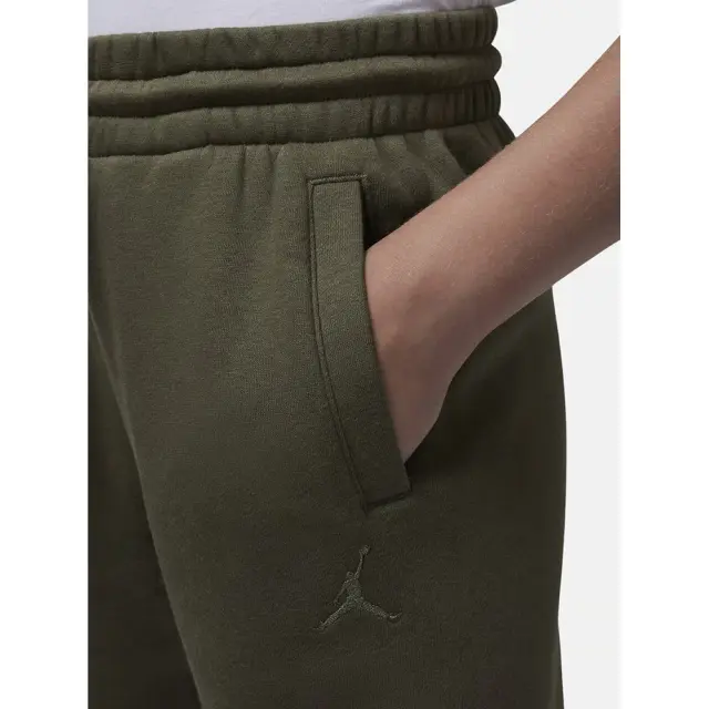 Jordan Flight MVP ΠΑΙΔΙΚΟ ΠΑΝΤΕΛΟΝΙ (95D229-E6F) - Λαδί 2
