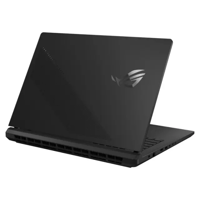 ASUS Laptop ROG Strix SCAR 18 G835LX-SA123X 18'' 2560 x 1600 Mini Led 240Hz U9-275HX/64GB/2x2TB SSD NVMe PCIe 4.0/NVidia GeForce RTX 5090 24GB/Win 11 Pro/2Y/Off Black/With ROG backpack 3