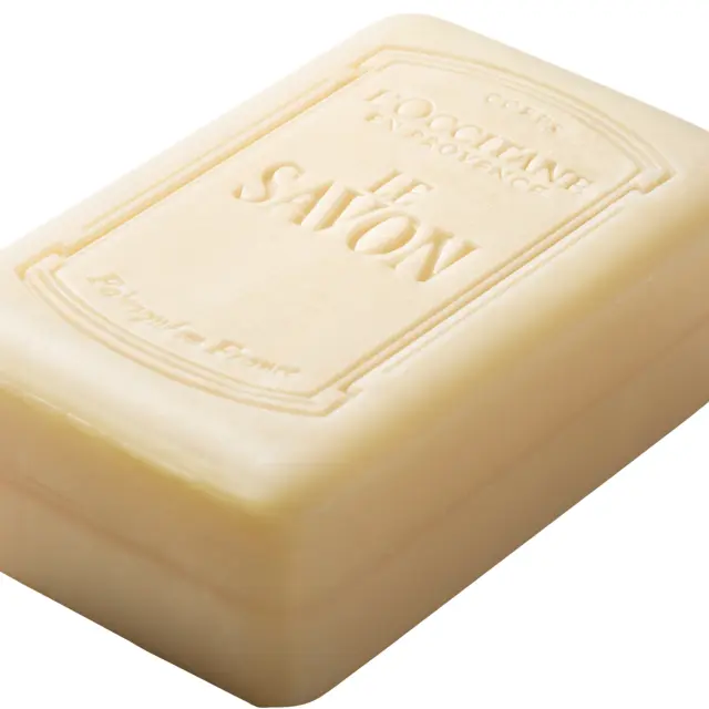 Soap Shea Verbena 250gr