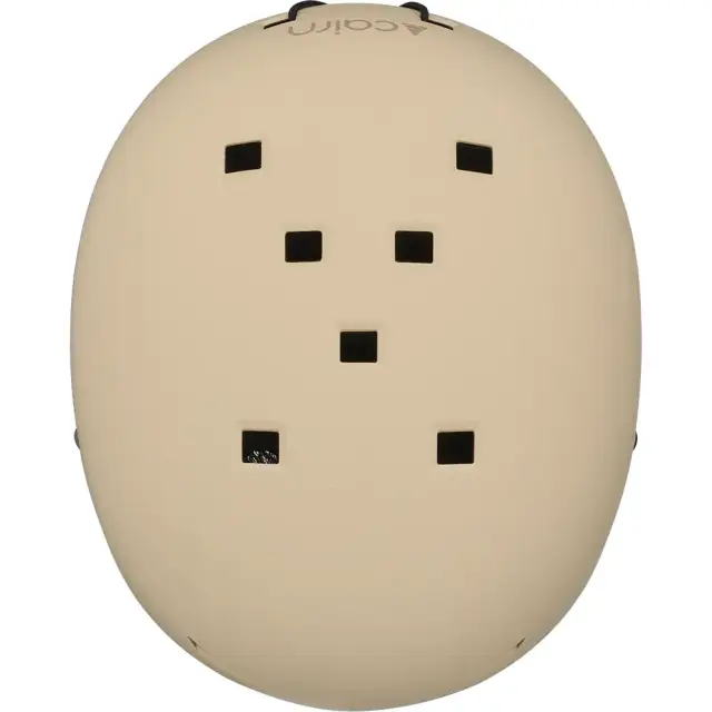 Κράνος Cairn Παιδικό Darwin J Mat Biscuit Mocha - 0605239-70 - 55-56 3