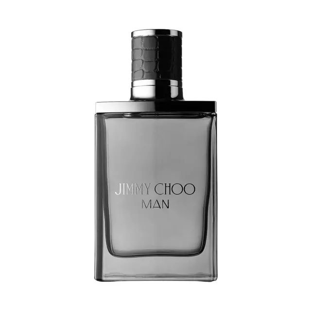 Jimmy Choo Man Eau de Toilette for men 30 ml