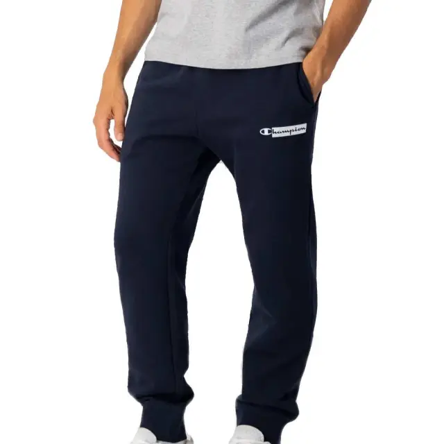 CHAMPION 217999 ΦΟΡΜΑ ΑΝΔΡΙΚΗ BLUE