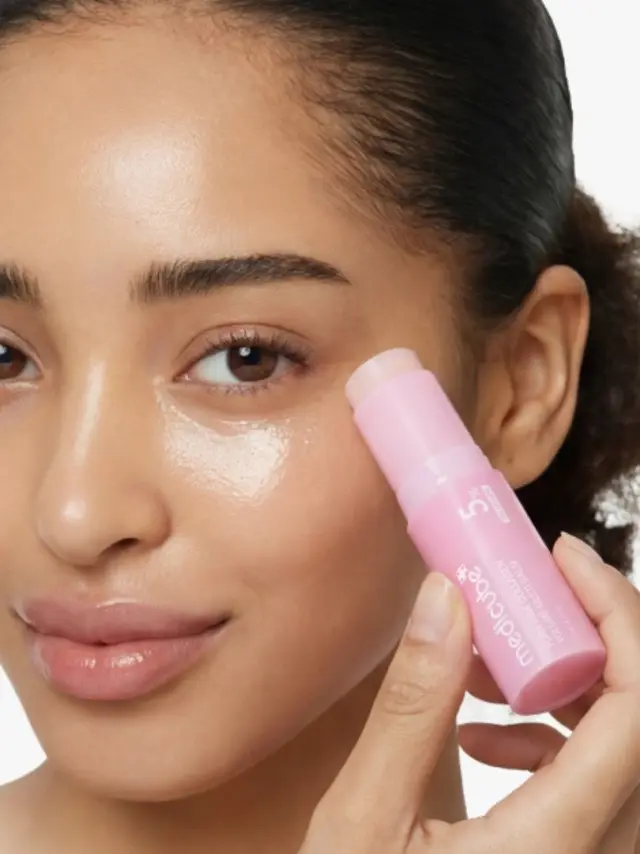 Medicube PDRN Pink Collagen Volume Multi Balm -Αντιγηραντικό balm πολλαπλής χρήσης για πιο γεμάτη και λαμπερή όψη 3