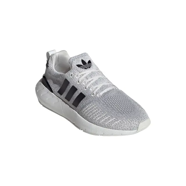 adidas Originals Women's Swift Run 22 Γκρι Ανοιχτό GV7969 (adidas Originals) 2