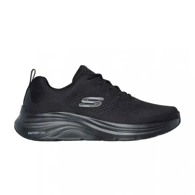 Skechers Men's Vapor Foam Τριπλό Μαύρο 232625-BBK (Skechers)