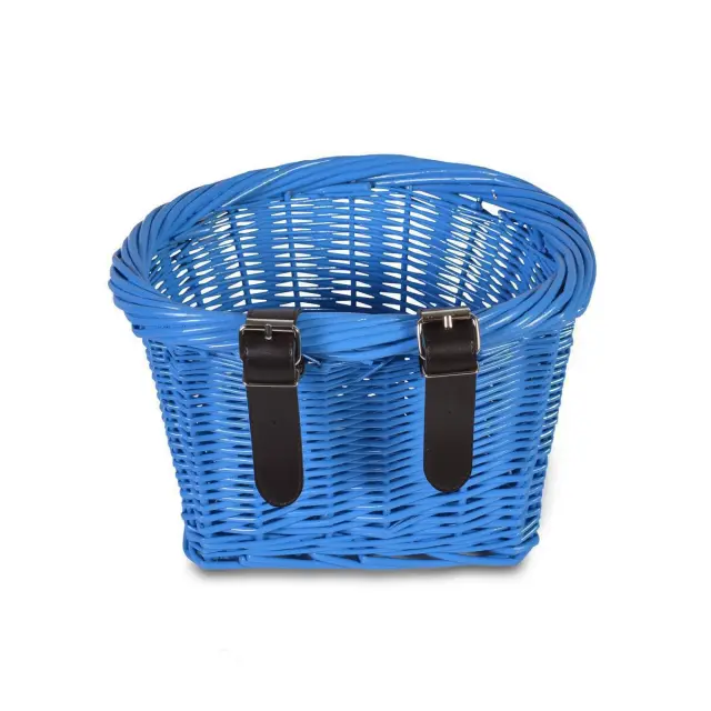 Καλαθάκι Ποδηλάτου Byox Blue 108291 3