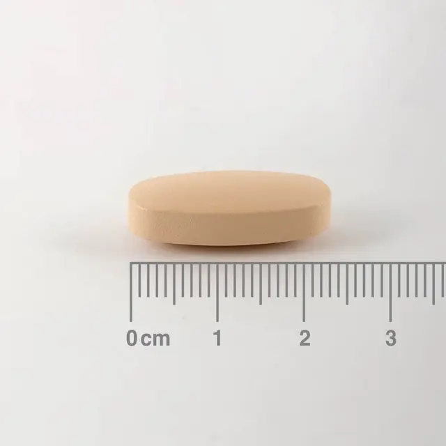 LAMBERTS MultiGuard OsteoAdvance 50+ - 120 Ταμπλέτες 2