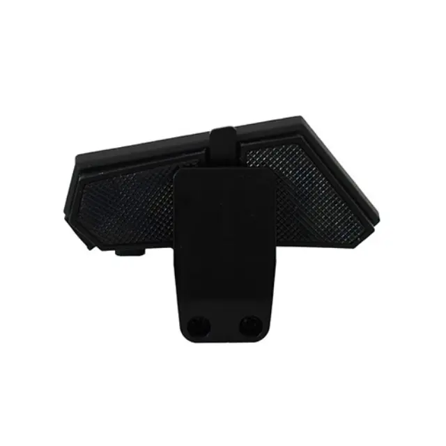 Andowl Q-MT25 Ενδοεπικοινωνία Μονή για Κράνος Μηχανής με Bluetooth 3