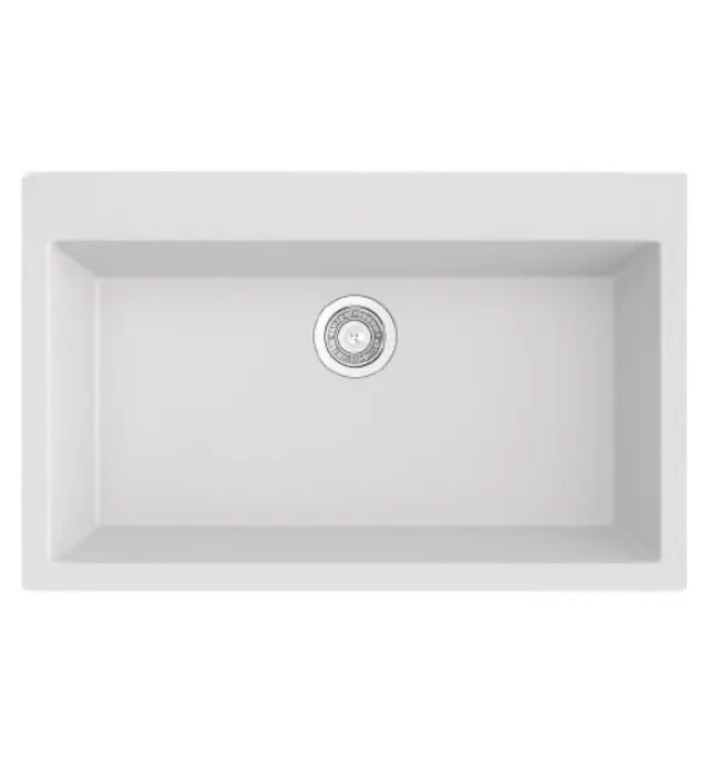ΝΕΡΟΧΥΤΗΣ ΑΠΟ ΓΡΑΝΙΤΗ ΕΝΘΕΤΟΣ UNIXTON DAMON-70 78X50 1B Grey