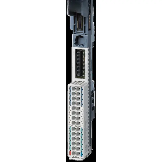 SIMATIC ET 200SP BU type A0 BU15-P16+A10+2D