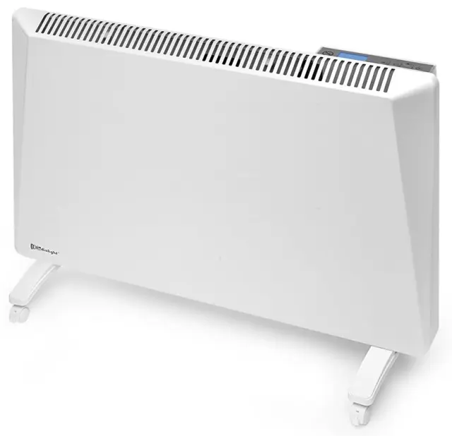 Βάση δαπέδου με ρόδες για θερμοπομπό Radialight Sirio 2