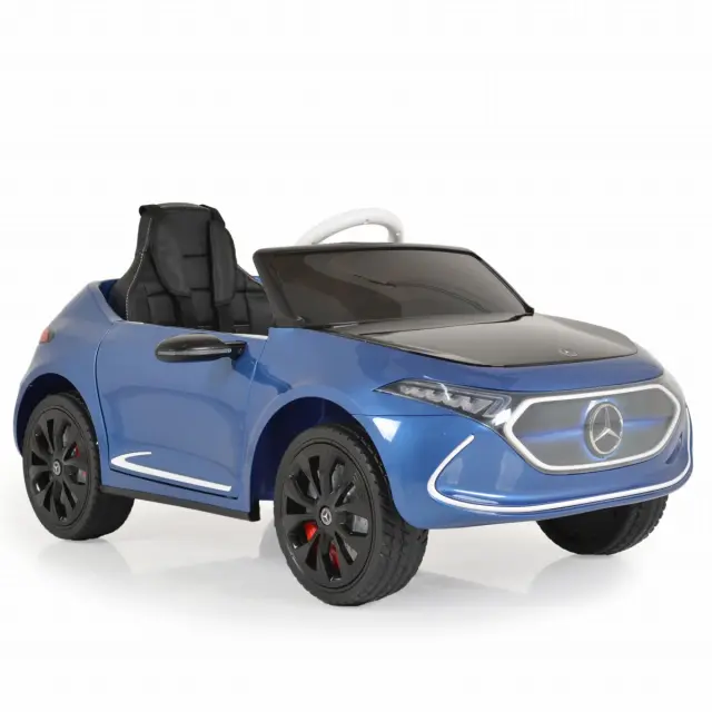 MERCEDES - Mercedes-Benz Concept EQA blue - 3801005000104