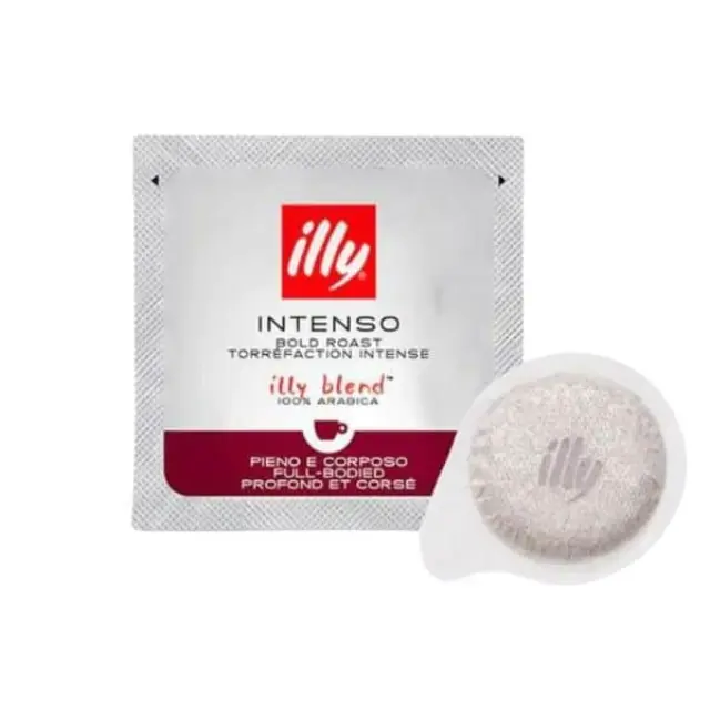 ILLY Intenso 200 τμχ | ESE