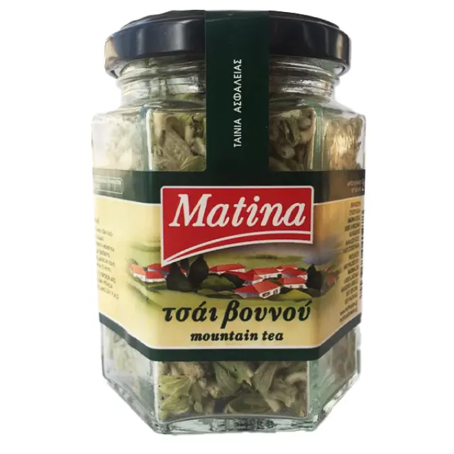 Matina Τσάι του Βουνού 20gr