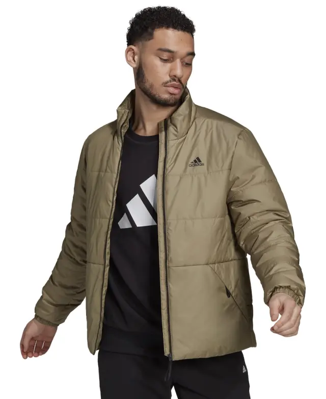 Adidas Basic 3-Stripes GT9190 - XL