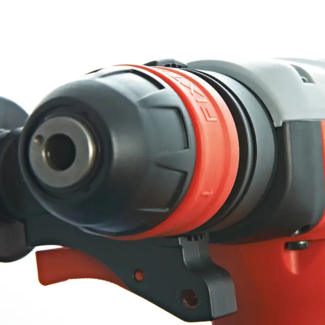 Milwaukee PLH 28 XE - Κρουστικό Σκαπτικό Ρεύματος 800W με SDS Plus (4933446800) 2