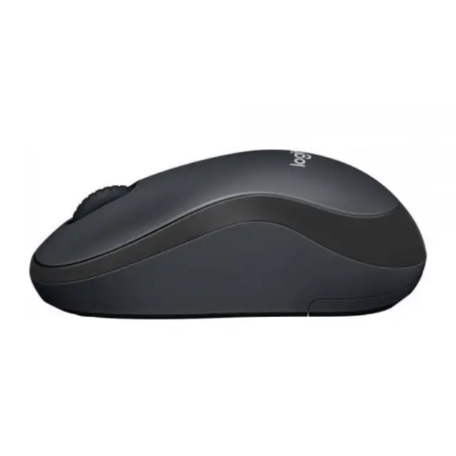 Mouse Logitech M220 Silent anthrazit (910-004878)910-004878 (A-C) 59597 3