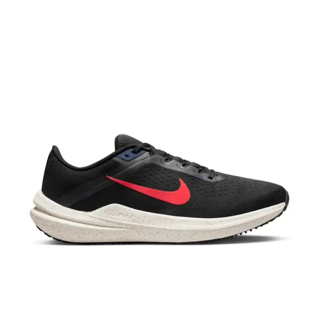 Nike Air Winflo 10 (DV4022-002) - Μαύρο-Κόκκινο