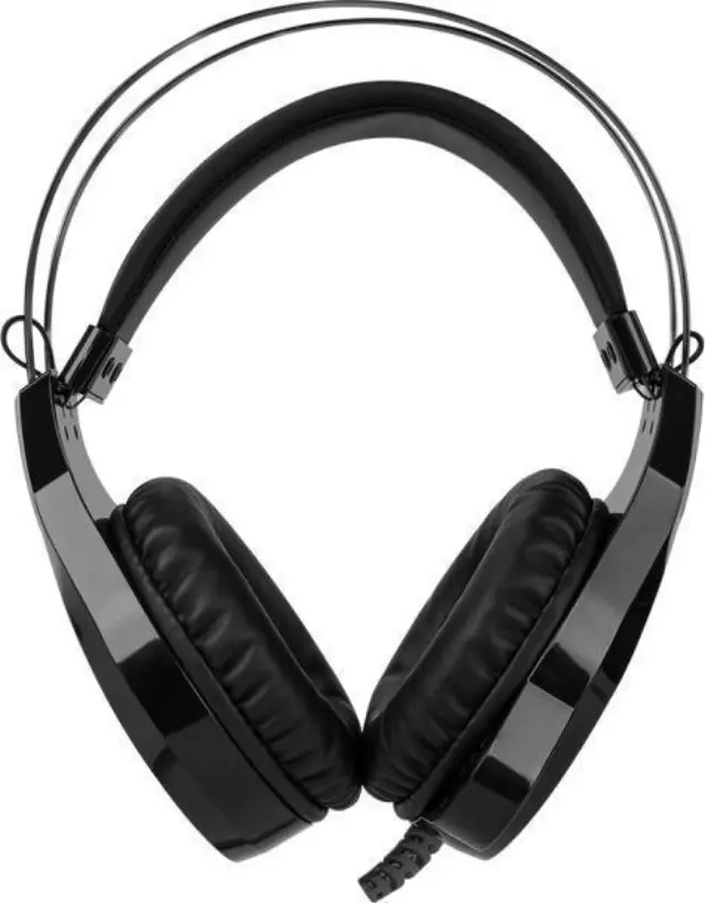 Marvo Over Ear Gaming Ακουστικά με μικρόφωνο HG8901 3