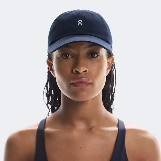On Unisex All-Day Cap Μπλε Σκούρο 2UG10100255 (On) - One Size
