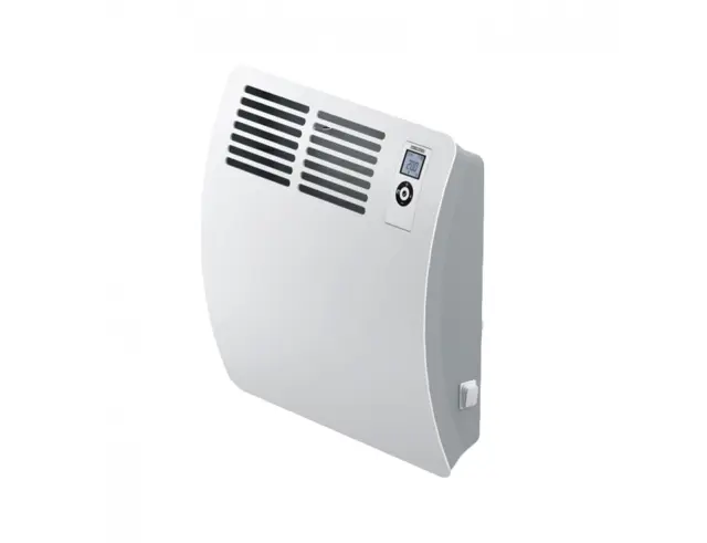 Επιτοίχιος Θερμοπομπός Stiebel Eltron CON 10 Premium SE09011 με ισχύ 1000W, χρονοδιακόπτη και εύρος κάλυψης 6-13m² - WhiteSE09011 3