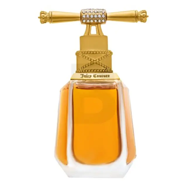 Juicy Couture I Am Juicy Couture Eau de Parfum for women 50 ml