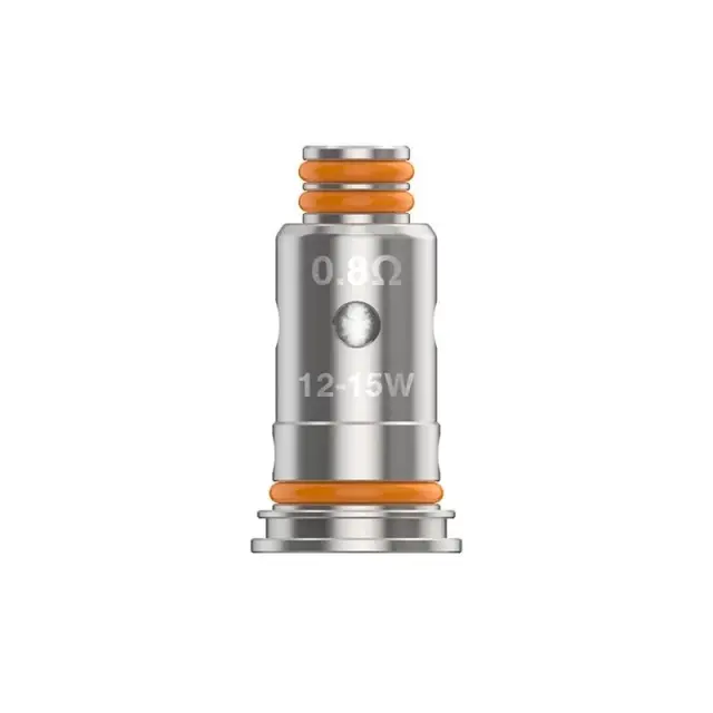 Geek Vape G Coil 0.8ohm 1τμχ