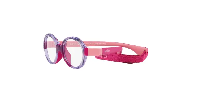 Γυαλιά Οράσεως Miraflex MF4008 L128 (Miraflex) (MF4008 L128) 3