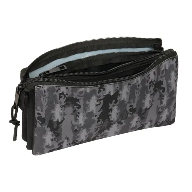 Κασετίνα τριπλή DRAGON BALL - Goku - Triple Pencil Case 822622744 2