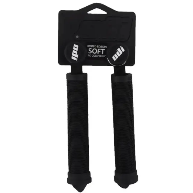 Odi Longneck SLX Soft Χειρολαβές Freestyle Scooter - Black 2