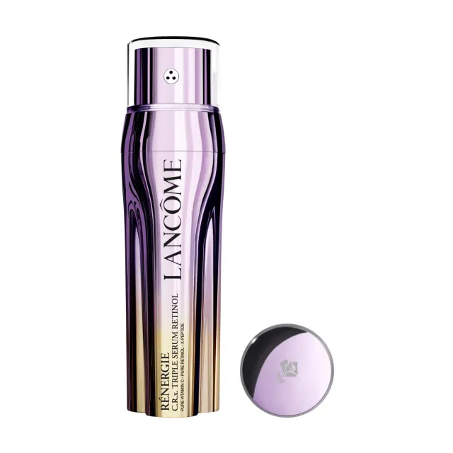 Lancôme - Rénergie C.R.x. Triple Serum Retinol - Beauty