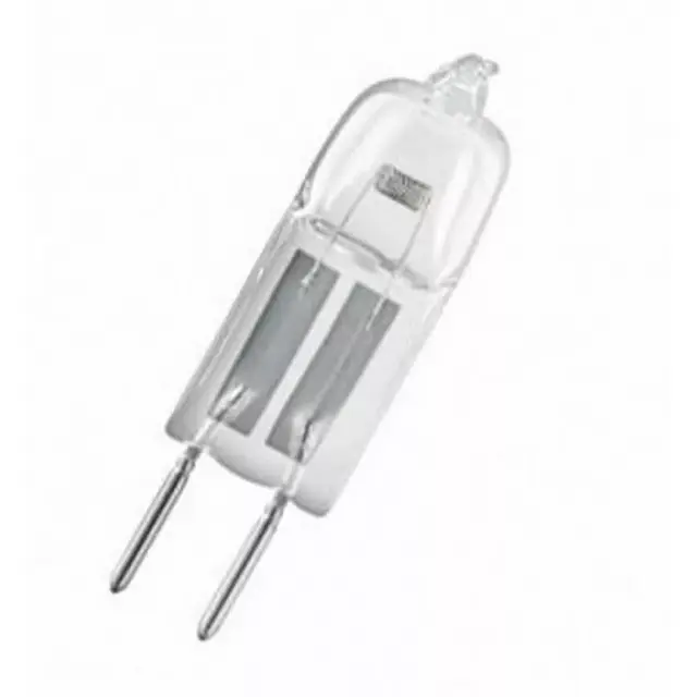 Glou Λάμπα Ιωδίνης Capsules 5W 12V G4 2900K