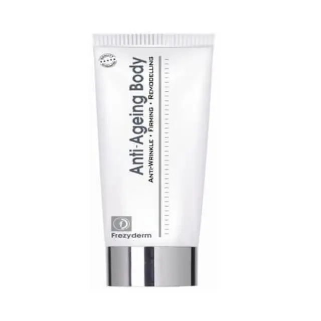 Frezyderm | Anti - Ageing Body Cream| Ενυδατική και Αντιγηραντική Κρέμα Σώματος| 200ml