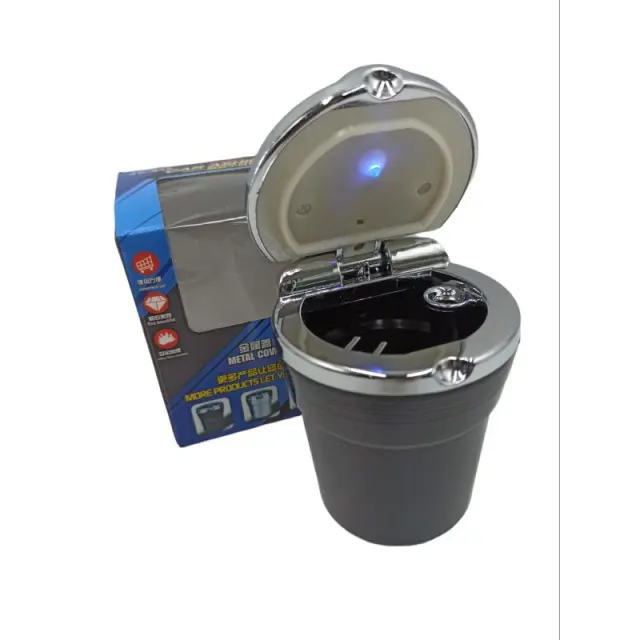 ΤΑΣΑΚΙ ΑΥΤΟΚΙΝΗΤΟΥ ΜΕ LED ΦΩΤΙΣΜΟ JC-033 2