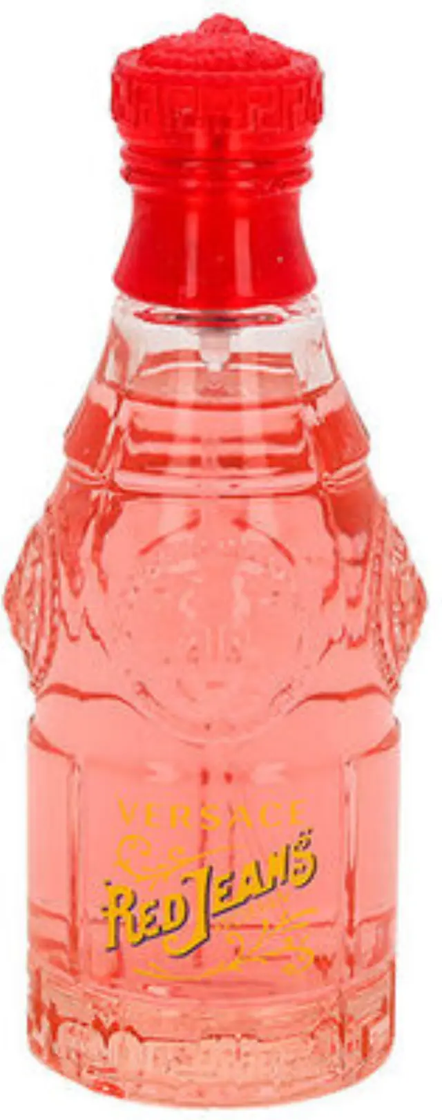 Versace Red Jeans Eau de Toilette 75ml