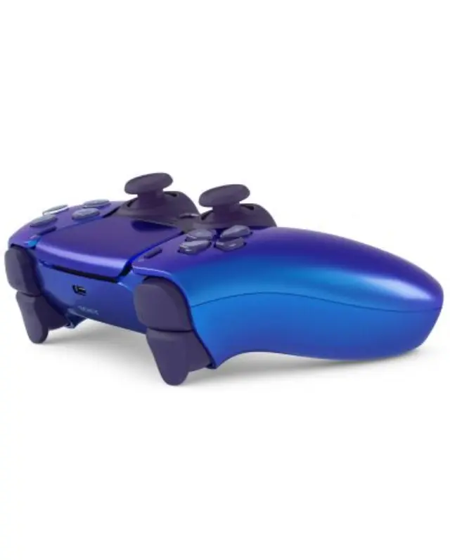 Sony DualSense Wireless Controler Chroma Indigo 3