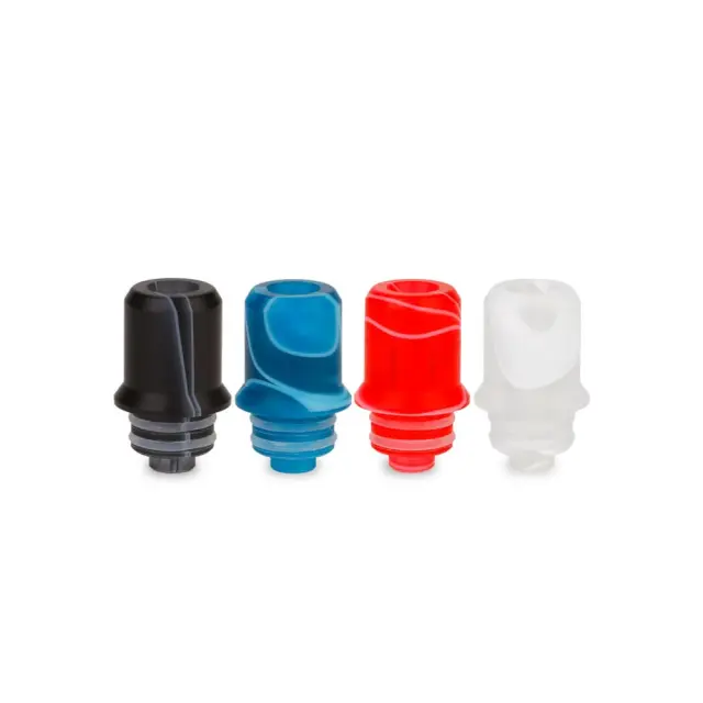 Zlide Drip Tip - Innokin - Κόκκινο