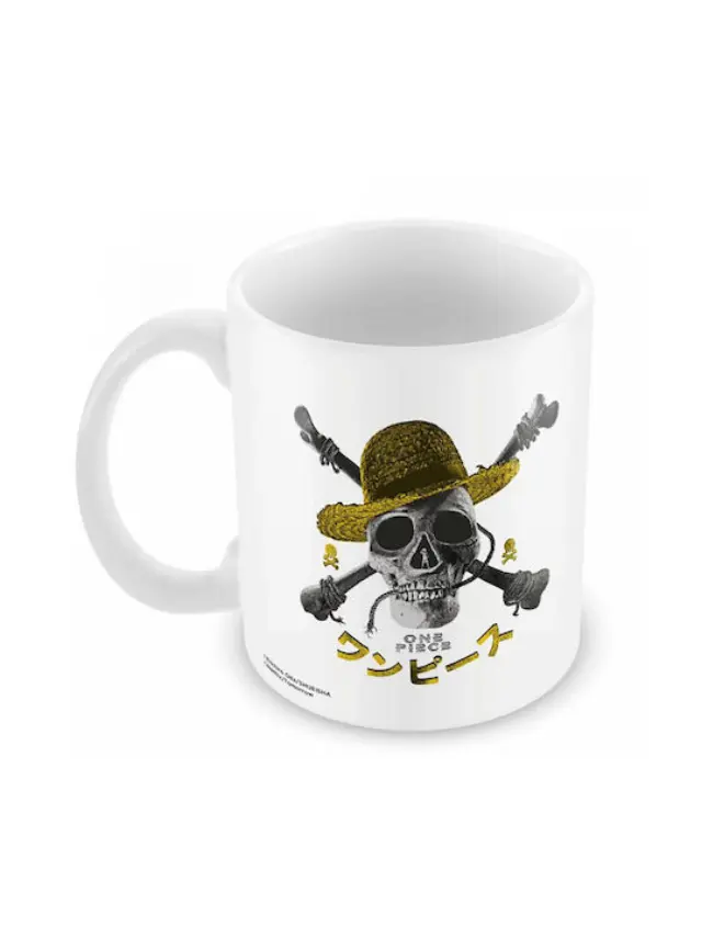 ONE PIECE NETFLIX - Κούπα Zoro - Mug (TAZ136) 2