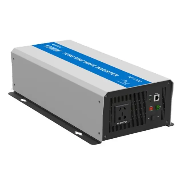 EPEVER NP-1200-24 INVERTER ΚΑΘΑΡΟΥ ΗΜΙΤΟΝΟΥ 24V 1200W EPEVER