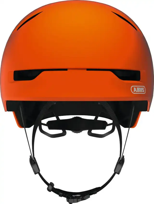 ΚΡΑΝΟΣ ABUS SCRAPER 3.0 - SIGNAL ORANGE - LARGE 2