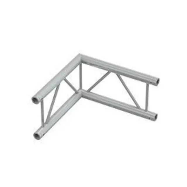 BEAMZ PRO P32-C21 ΔΙΠΛΗ ΤΡΑΣΣΑ 2 WAY 90° ΚΑΘ.